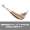 Snow Joe Bliss Hammocks Hammock in a Bag w Rope loops  Hanging Hardware BH-400-HA - alternate 2